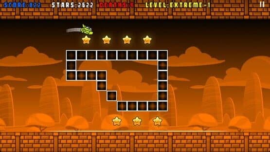 Fantasy Dash — screenshot 4