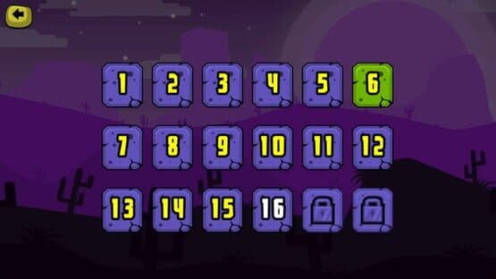 Fantasy Dash — screenshot 6