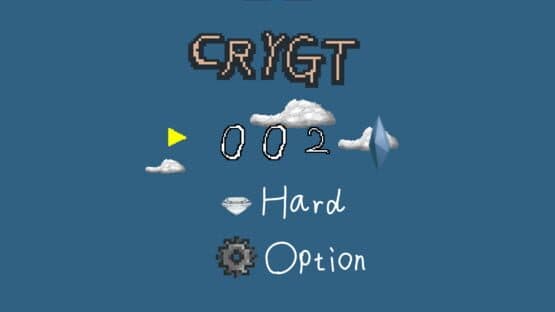 Cryght — screenshot 3