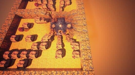 Bomb Them All — screenshot 2