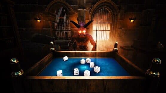 Dice: Devils Game — screenshot 2