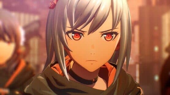 Scarlet Nexus: Ultimate Edition — screenshot 2