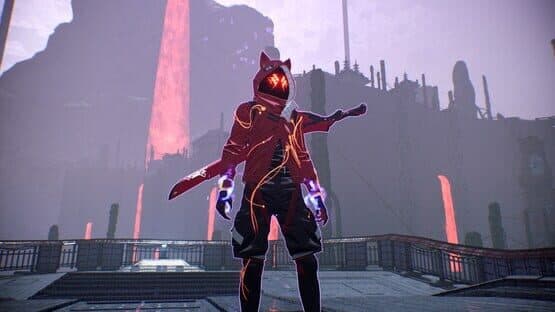Scarlet Nexus: Ultimate Edition — screenshot 6