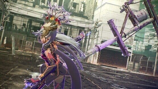 Scarlet Nexus: Ultimate Edition — screenshot 7