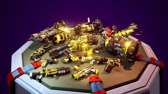 Deep Rock Galactic: Ultimate Edition — screenshot 3