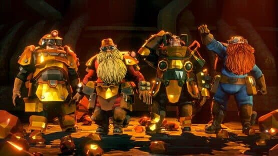 Deep Rock Galactic: Ultimate Edition — screenshot 4