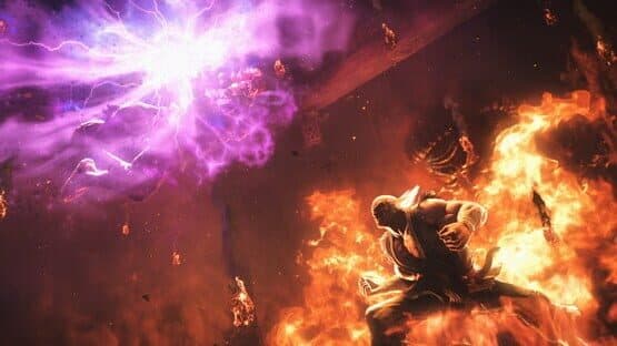 Tekken 7: Definitive Edition — screenshot 1