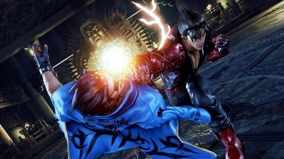 Tekken 7: Definitive Edition — screenshot 4