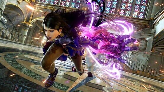 Tekken 7: Definitive Edition — screenshot 5