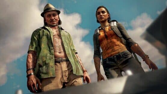 Far Cry Anthology Bundle — screenshot 2