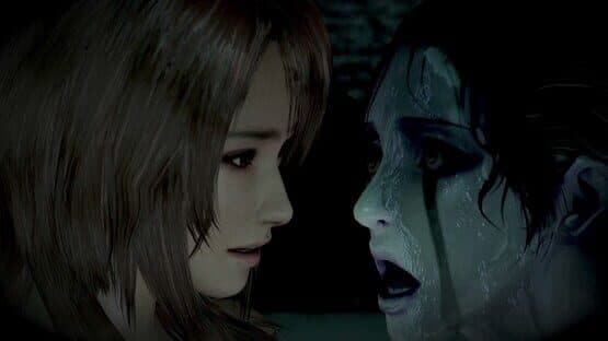 Fatal Frame: Maiden of Black Water - Digital Deluxe Edition — screenshot 3