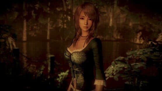 Fatal Frame: Maiden of Black Water - Digital Deluxe Edition — screenshot 5