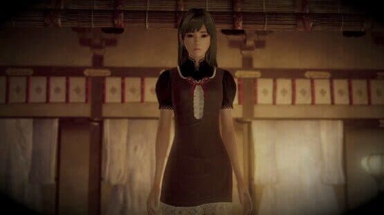Fatal Frame: Maiden of Black Water - Digital Deluxe Edition — screenshot 6