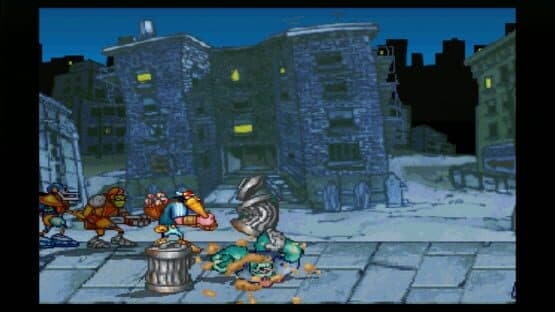Three Dirty Dwarves — screenshot 6