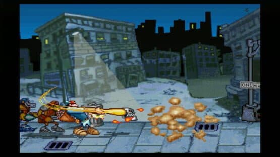 Three Dirty Dwarves — screenshot 7