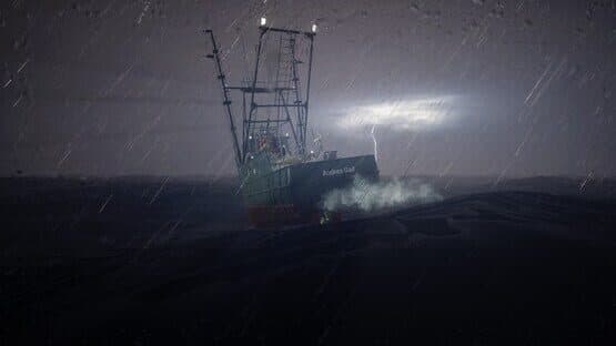 Fishing: North Atlantic - Enhanced Edition — screenshot 1