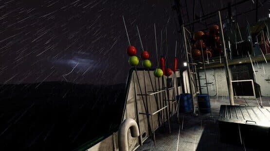 Fishing: North Atlantic - Enhanced Edition — screenshot 2