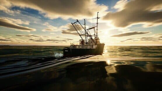 Fishing: North Atlantic - Enhanced Edition — screenshot 3