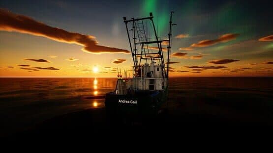 Fishing: North Atlantic - Enhanced Edition — screenshot 4
