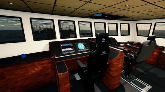 Fishing: North Atlantic - Enhanced Edition — screenshot 6