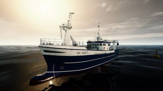 Fishing: North Atlantic - Enhanced Edition — screenshot 7