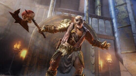 Middle-earth: The Shadow Bundle — screenshot 4