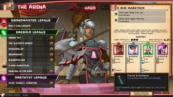 The Metronomicon: Slay the Dance Floor - Deluxe Edition — screenshot 6