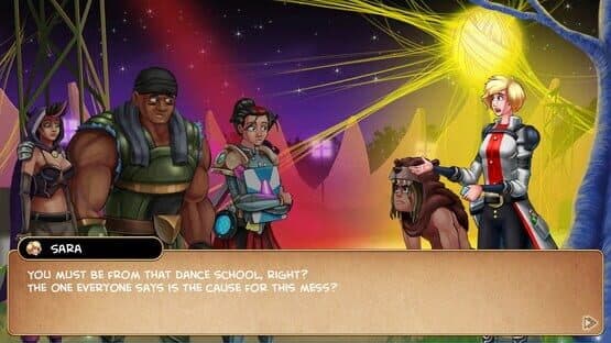 The Metronomicon: Slay the Dance Floor - Deluxe Edition — screenshot 7