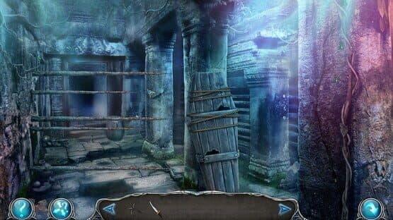 Dracula's Legacy Remastered — screenshot 2