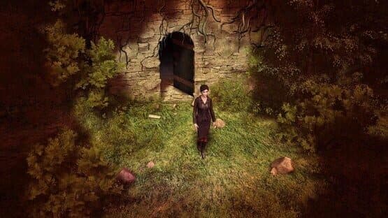 Dracula's Legacy Remastered — screenshot 3