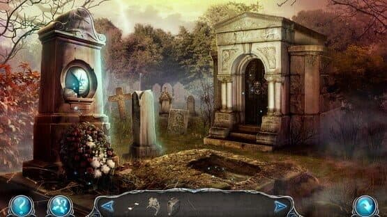 Dracula's Legacy Remastered — screenshot 4