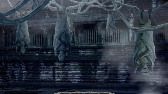Dracula's Legacy Remastered — screenshot 5