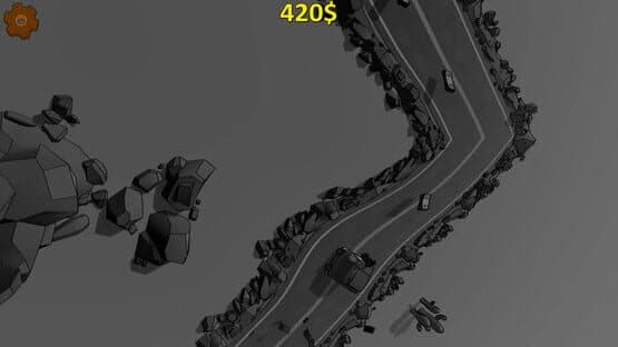 Van Van Up! — screenshot 4