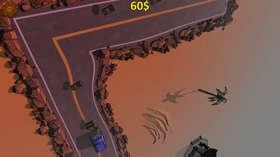 Van Van Up! — screenshot 5