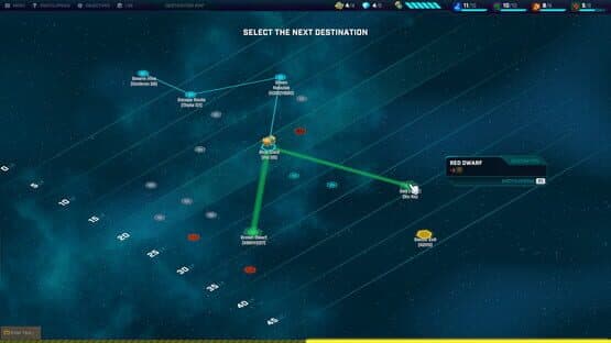 Space Betrayers — screenshot 4
