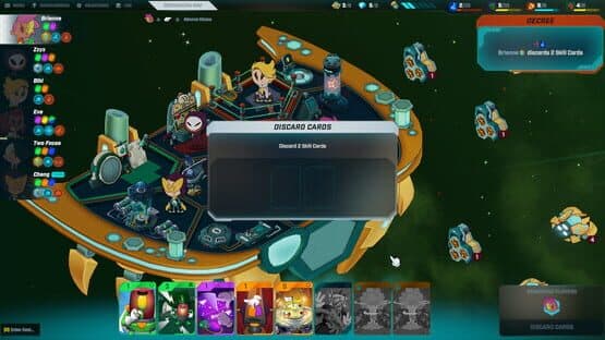 Space Betrayers — screenshot 8