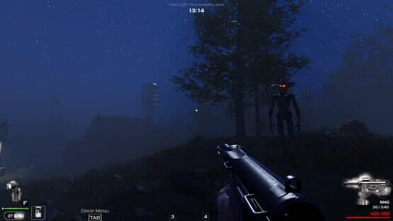 Venatio — screenshot 2