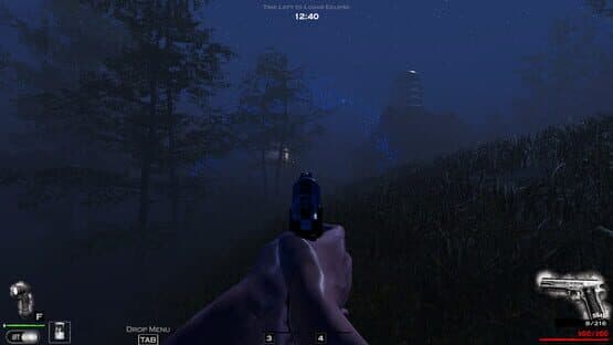 Venatio — screenshot 3