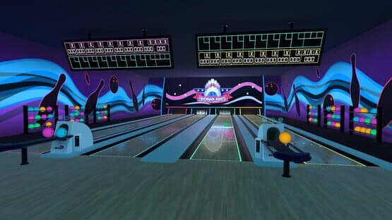 Pierhead Arcade 2 — screenshot 3