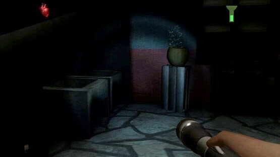 Dream Fallen: Vila do Chaves — screenshot 2