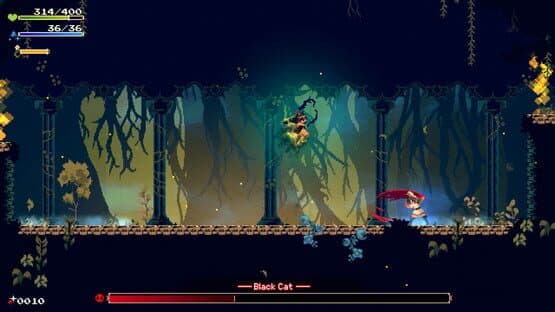 Momodora: Moonlit Farewell — screenshot 4