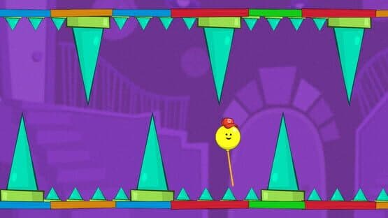 The Late D. Flate's Great Estate — screenshot 1