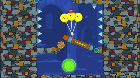 The Late D. Flate's Great Estate — screenshot 2