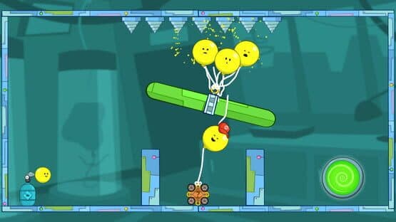 The Late D. Flate's Great Estate — screenshot 3