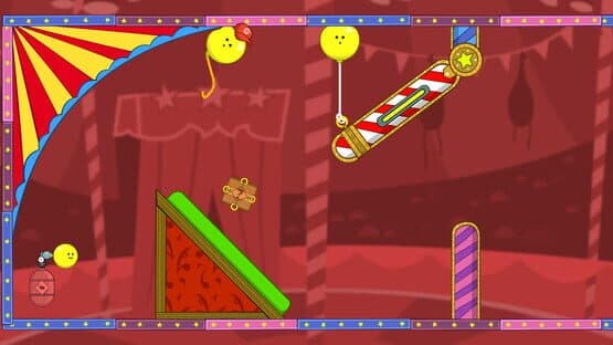 The Late D. Flate's Great Estate — screenshot 4
