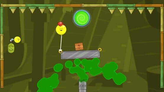 The Late D. Flate's Great Estate — screenshot 7