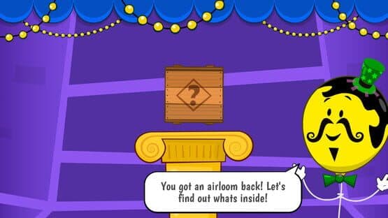 The Late D. Flate's Great Estate — screenshot 8