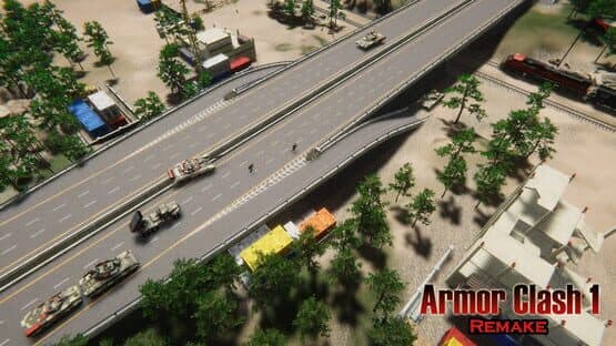Armor Clash 2022 — screenshot 2