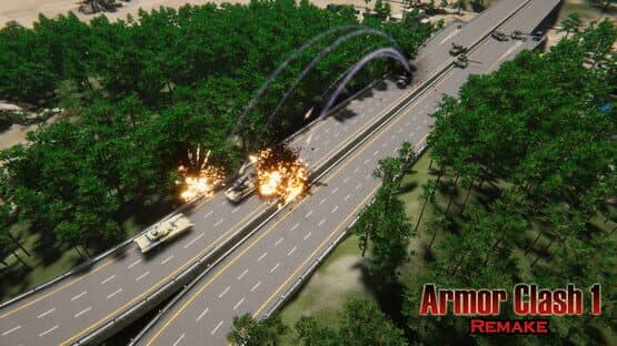 Armor Clash 2022 — screenshot 3