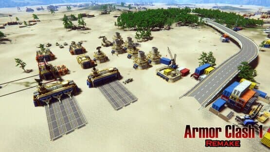 Armor Clash 2022 — screenshot 4